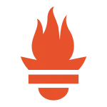Prometheus SVG Icon